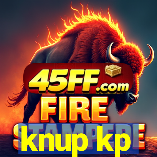 knup kp-t89 driver